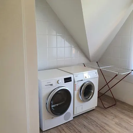 شقة Drees 5 Sterne Hollenermoor