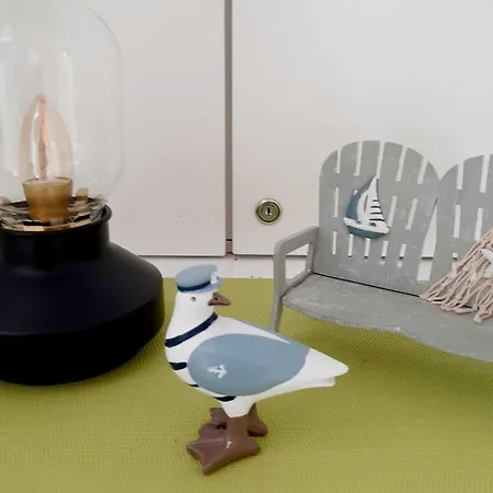 شقة Drees 5 Sterne