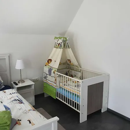Apartamento Drees 5 Sterne *