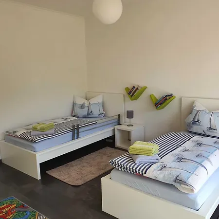 شقة Drees 5 Sterne Hollenermoor