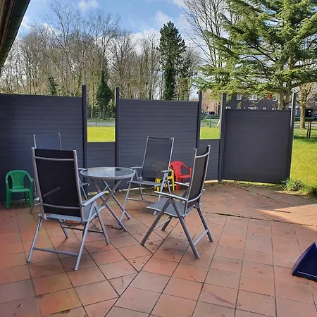 شقة Drees 5 Sterne *