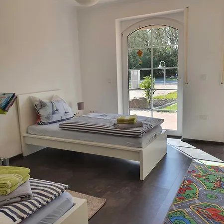 Drees 5 Sterne شقة Hollenermoor