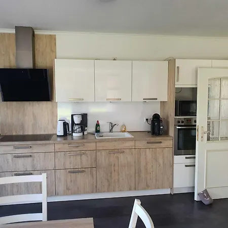 Drees 5 Sterne * Hollenermoor