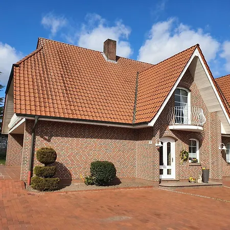 Drees 5 Sterne شقة Hollenermoor