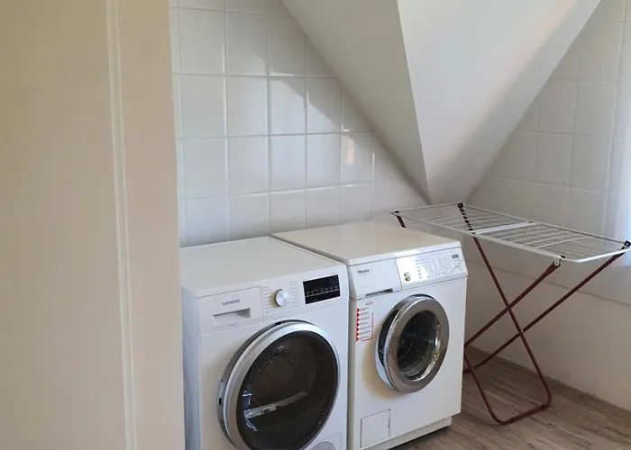 Lägenhet Drees 5 Sterne Hollenermoor