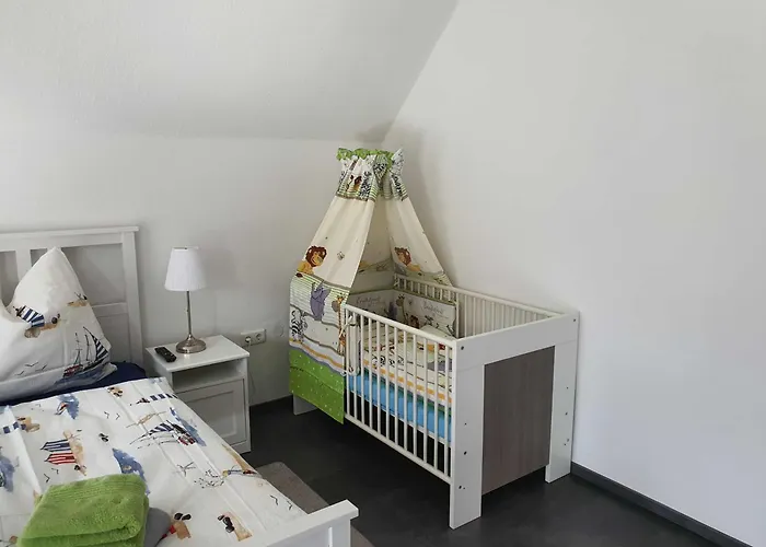 Lägenhet Drees 5 Sterne *