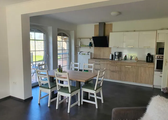 Lägenhet Drees 5 Sterne