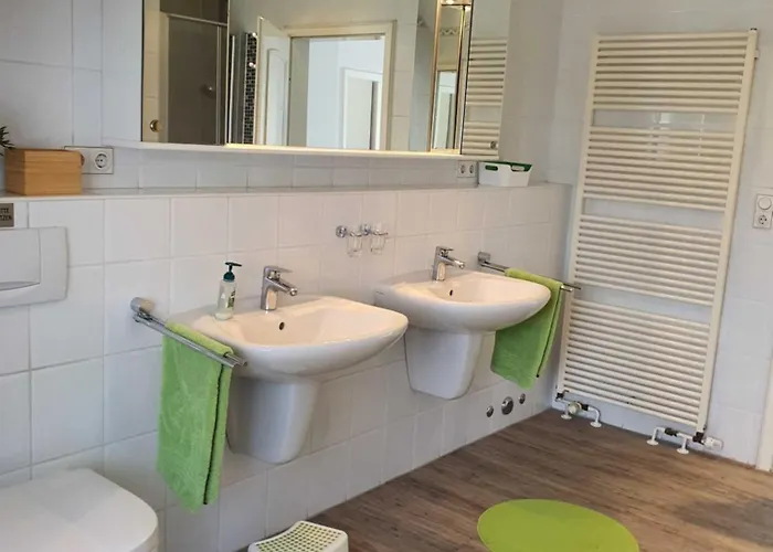 Drees 5 Sterne Lägenhet *