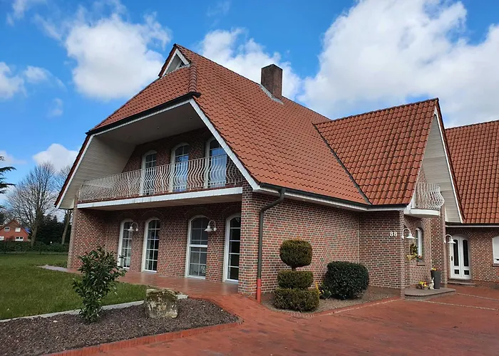 Lägenhet Drees 5 Sterne *