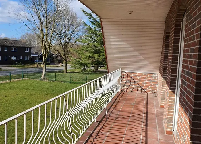 Drees 5 Sterne Lägenhet